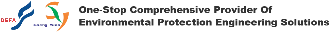 DeFa Environmental Equipment (Нинбо) Co., Ltd.